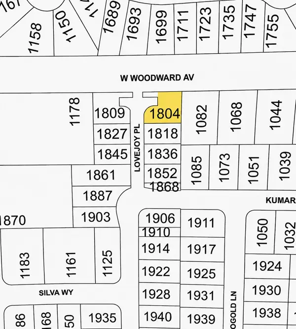 1804 Lovejoy Avenue, Manteca, CA 95337