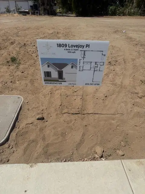 1804 Lovejoy Avenue, Manteca, CA 95337 - #2