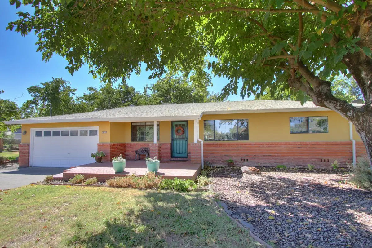 230 W Delano Street, Elverta, CA 95626 - #1