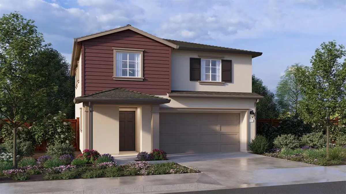 6402 Cocobolo Court, Riverbank, CA 95367 - #1
