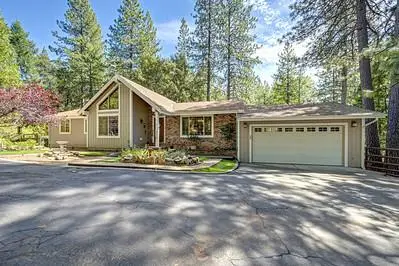 5301 Overland Way, Placerville, CA 95667
