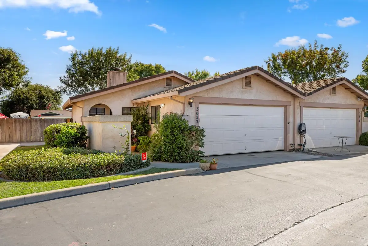 3052 Radford Way, Turlock, CA 95382 - #1
