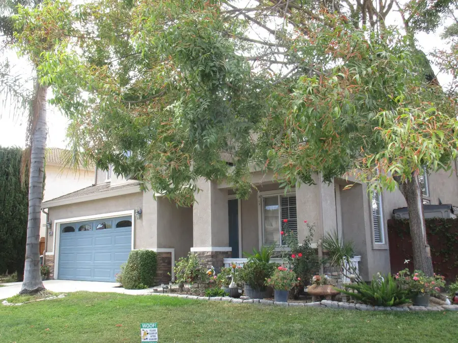 13425 Brookwood Way, Lathrop, CA 95330 - #2