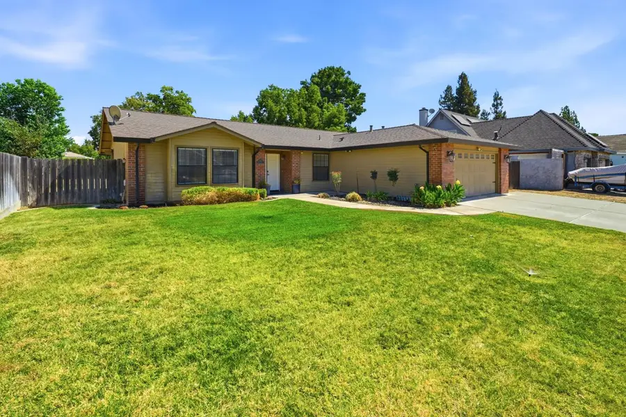 18500 Milford Drive, Lockeford, CA 95237 - #2