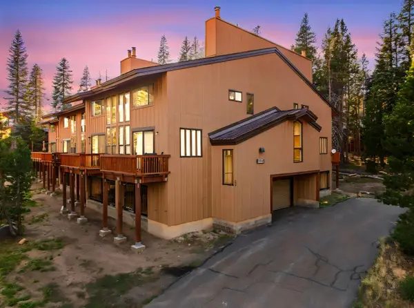 300 Bear Valley Road #6, Bear Valley, CA 95223