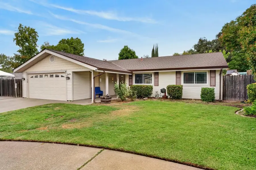 8439 Mccrone Court, Citrus Heights, CA 95610 - #3