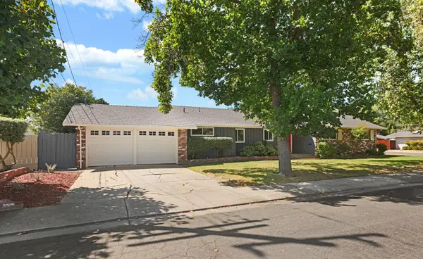 6981 Leesburg Place, Stockton, CA 95207