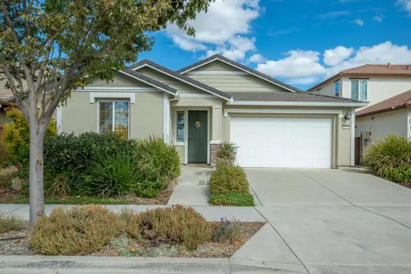1581 Osborn Drive, Woodland, CA 95776