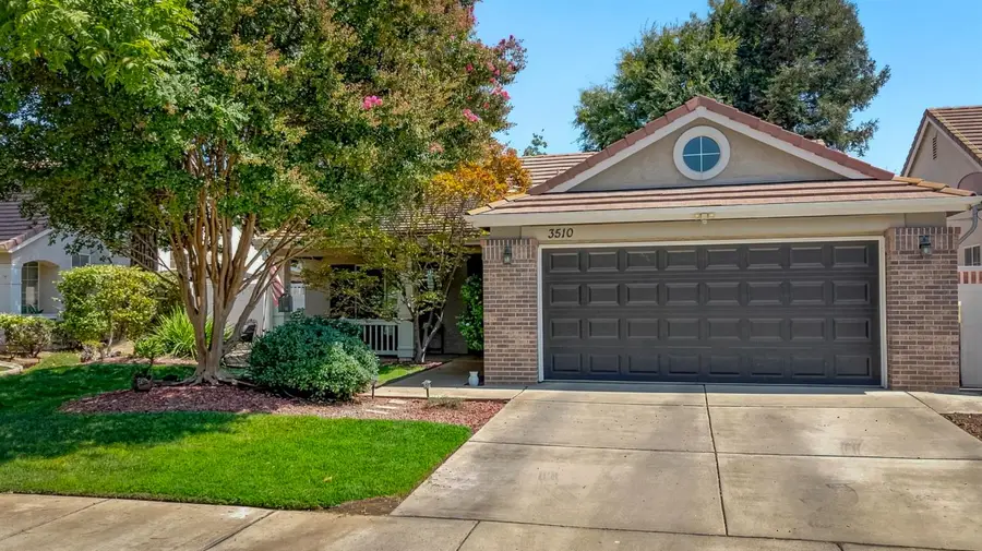 3510 St Andrews, Merced, CA 95340 - #3