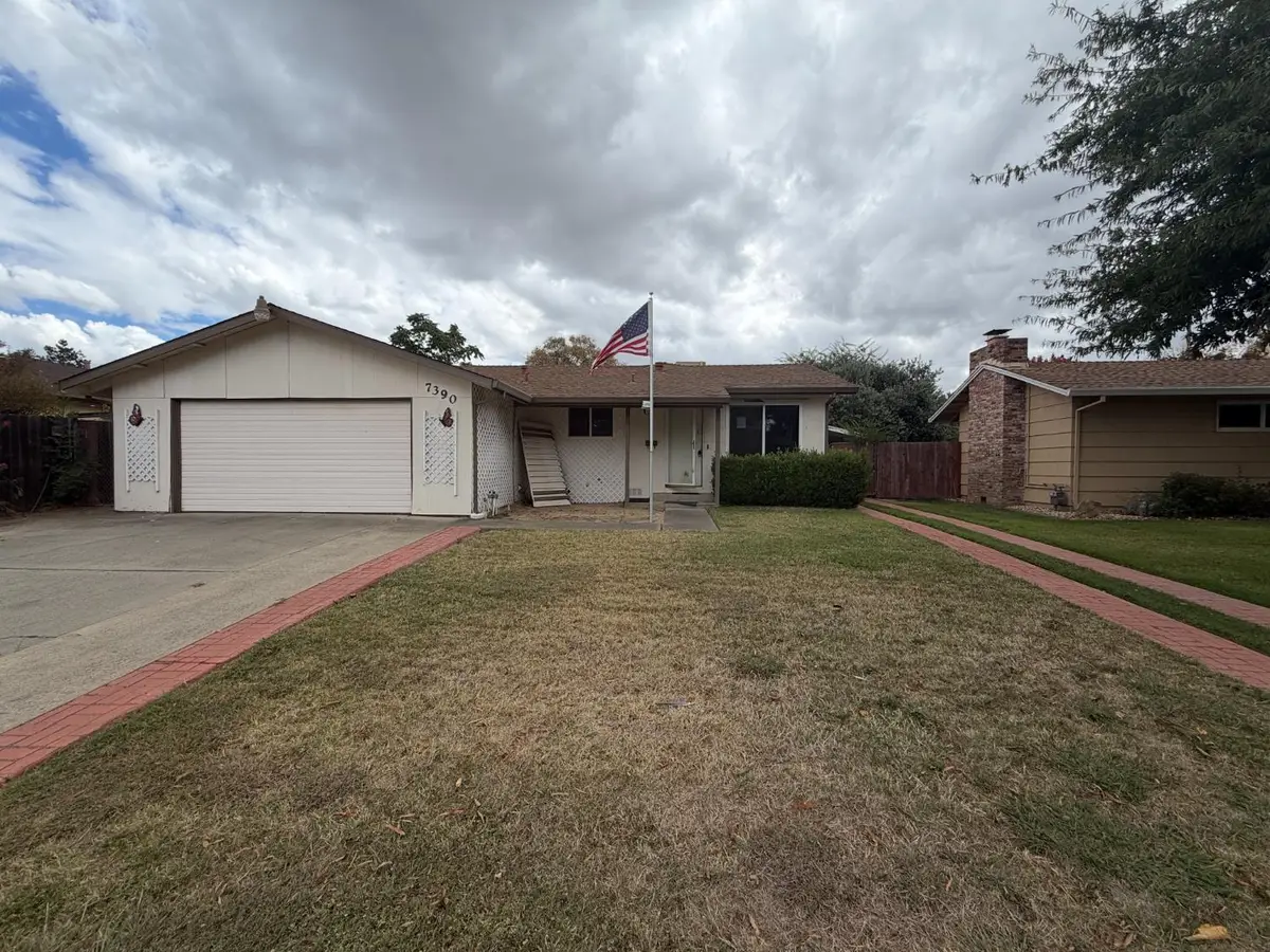 7390 Cranston Way, Sacramento, CA 95822 - #1