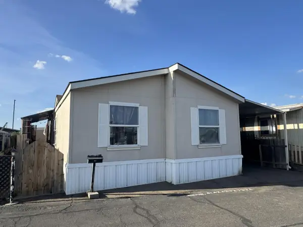 3435 Marfargoa Road #42, Stockton, CA 95215