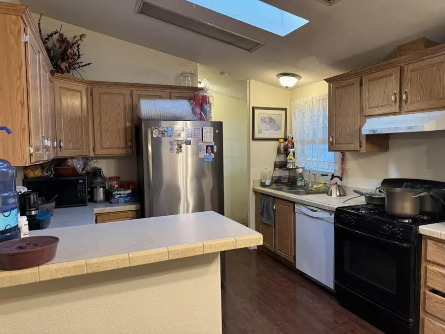 3435 Marfargoa Road #42, Stockton, CA 95215 - #2