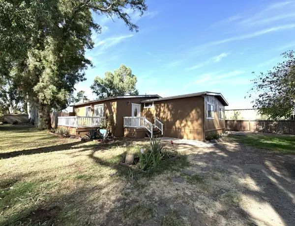 24160 W Frontier Street, Los Banos, CA 93635