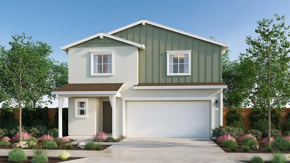 1925 Cecil Ridge Drive, Modesto, CA 95355 - #1