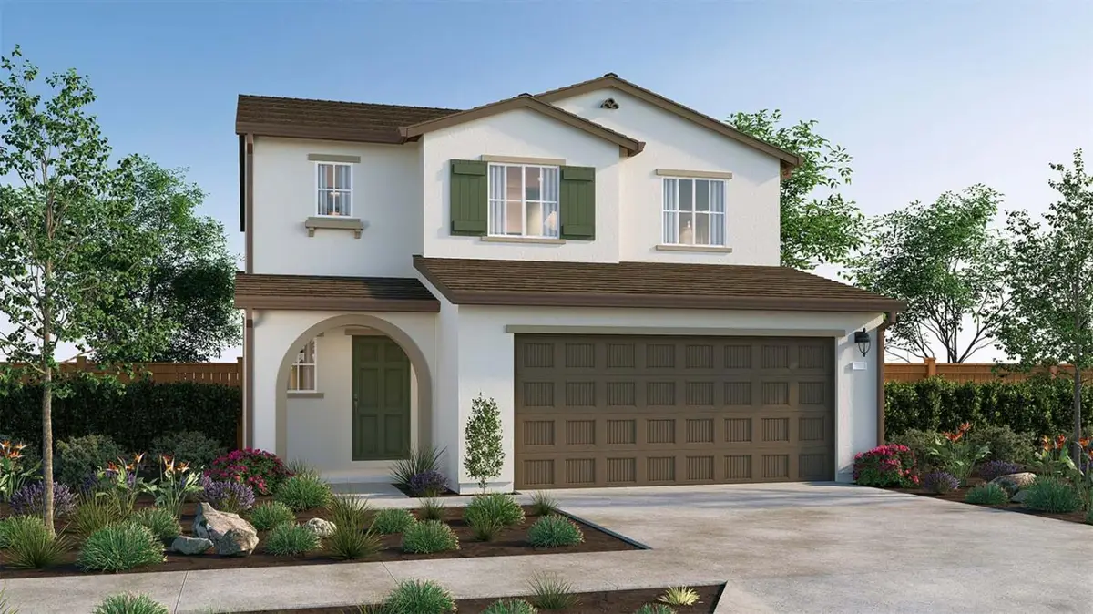 1932 Cecil Ridge Drive, Modesto, CA 95355 - #1