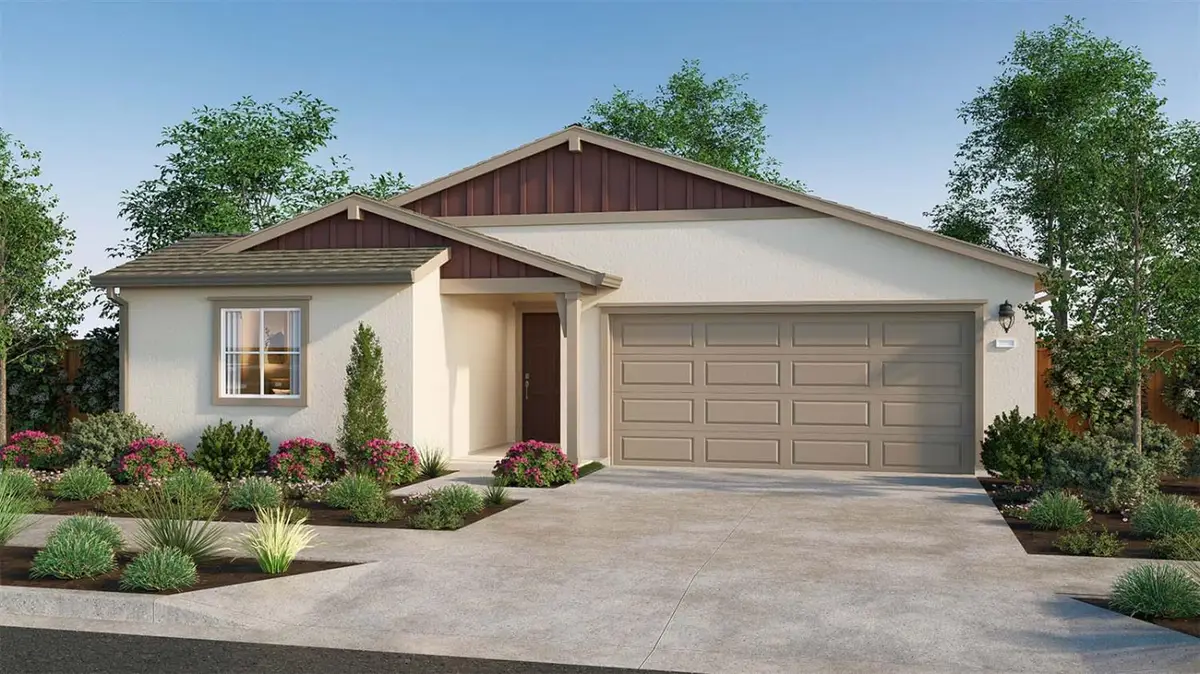 4204 Seagrave Way, Modesto, CA 95355 - #1