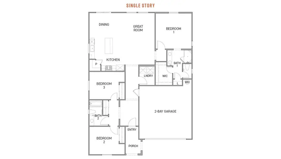 4204 Seagrave Way, Modesto, CA 95355 - #2