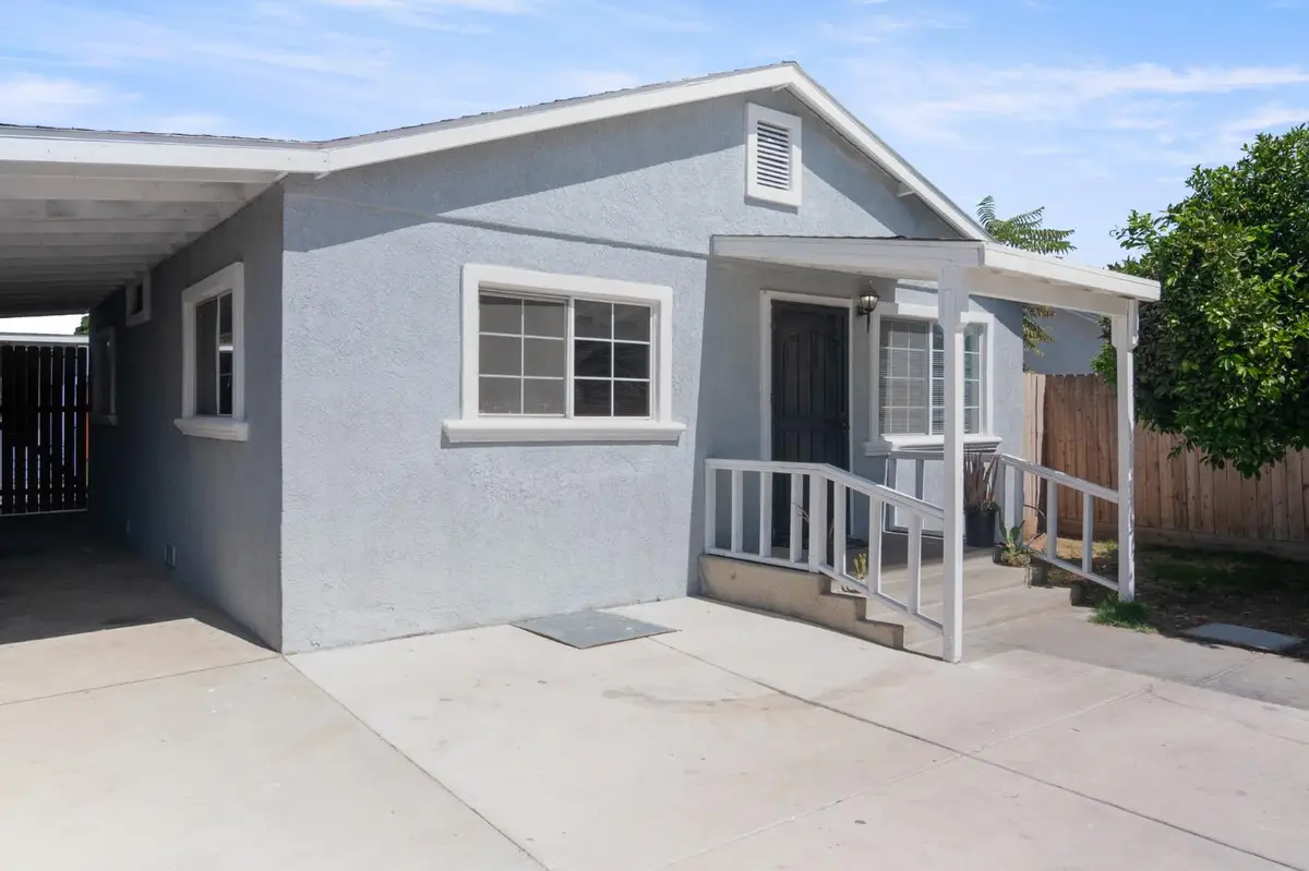 1305 Inyo Avenue, Modesto, CA 95358 - #1