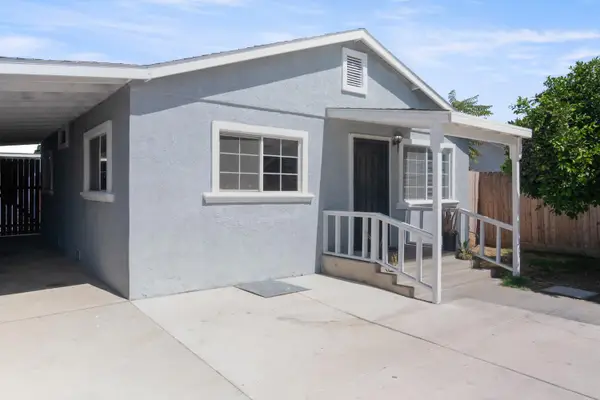 1305 Inyo Avenue, Modesto, CA 95358