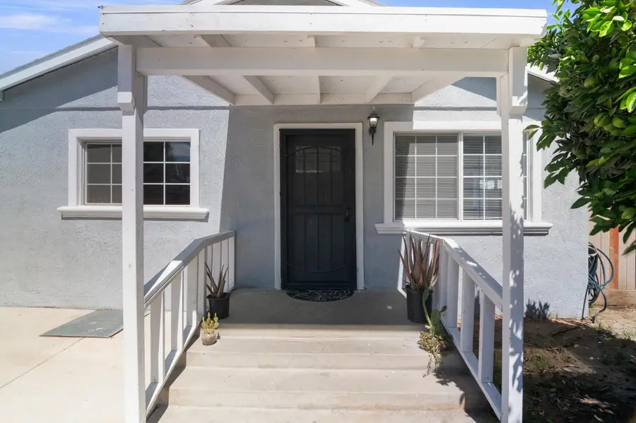 1305 Inyo Avenue, Modesto, CA 95358 - #2