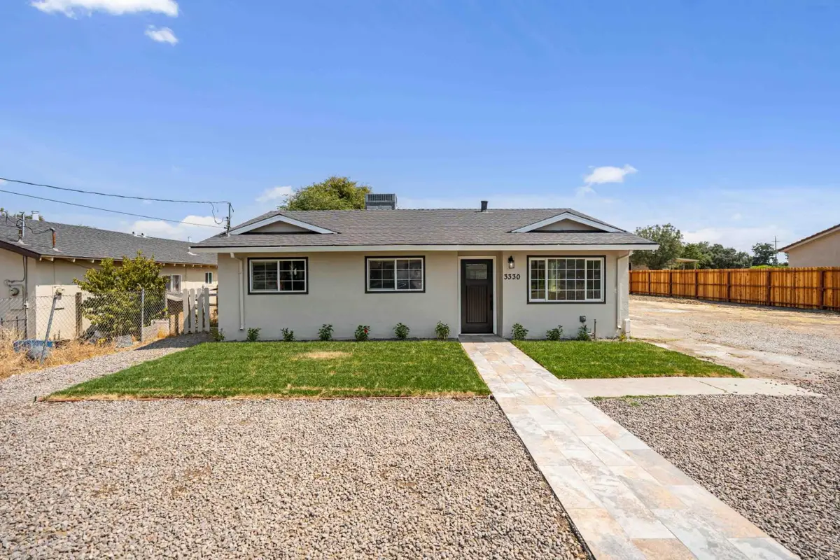 3330 Odell Avenue, Stockton, CA 95206 - #1