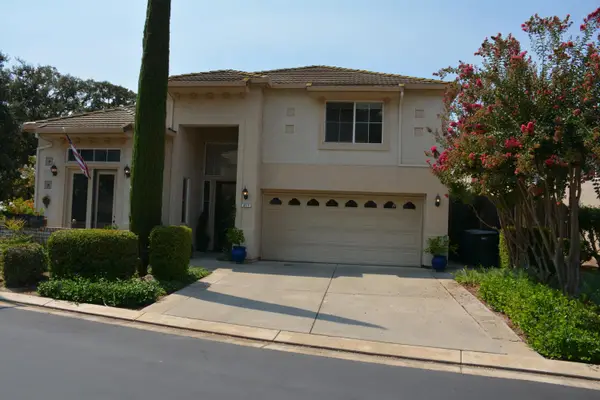 417 The Bluff, Modesto, CA 95355
