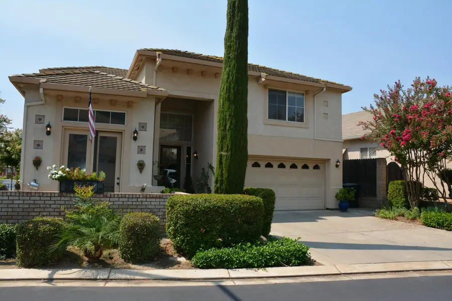 417 The Bluff, Modesto, CA 95355 - #3