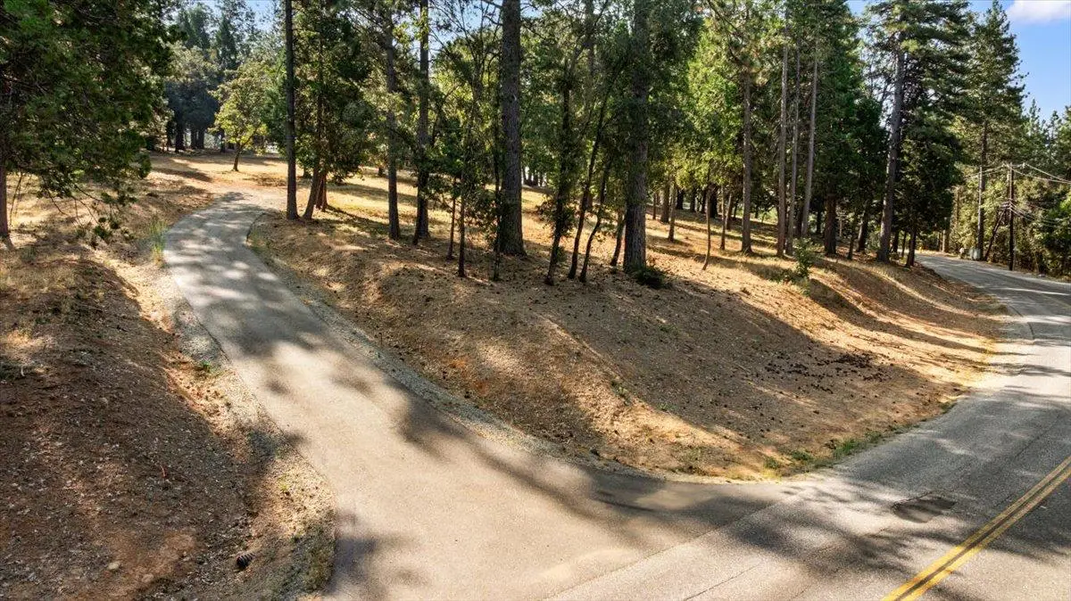 11094 Cement Hill Road, Nevada City, CA 95959 - #1