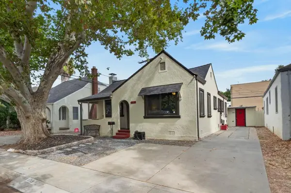 1713 Burnett Way, Sacramento, CA 95818