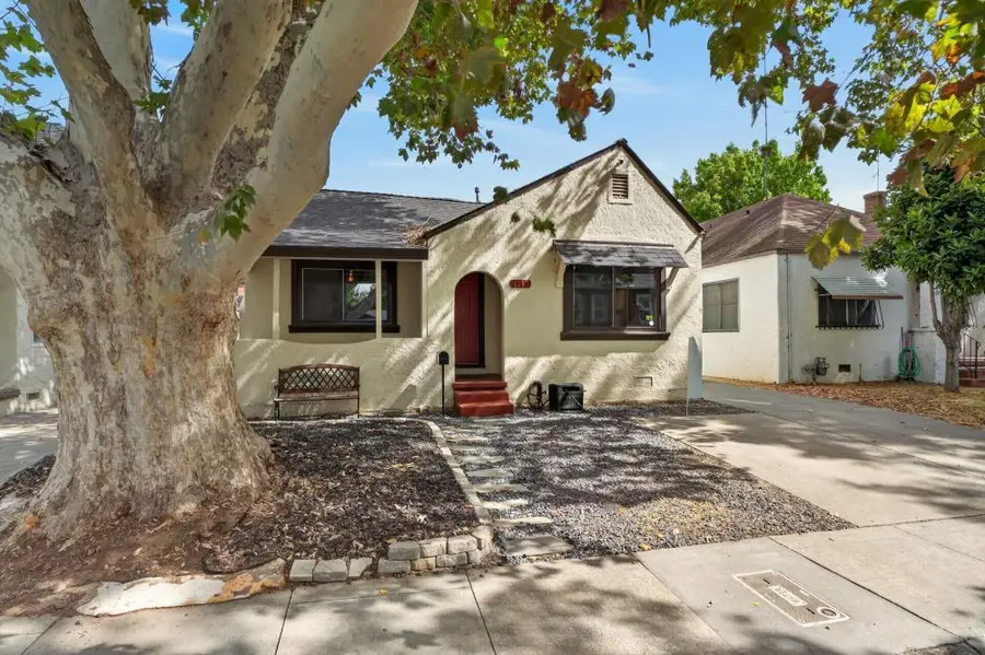 1713 Burnett Way, Sacramento, CA 95818 - #2