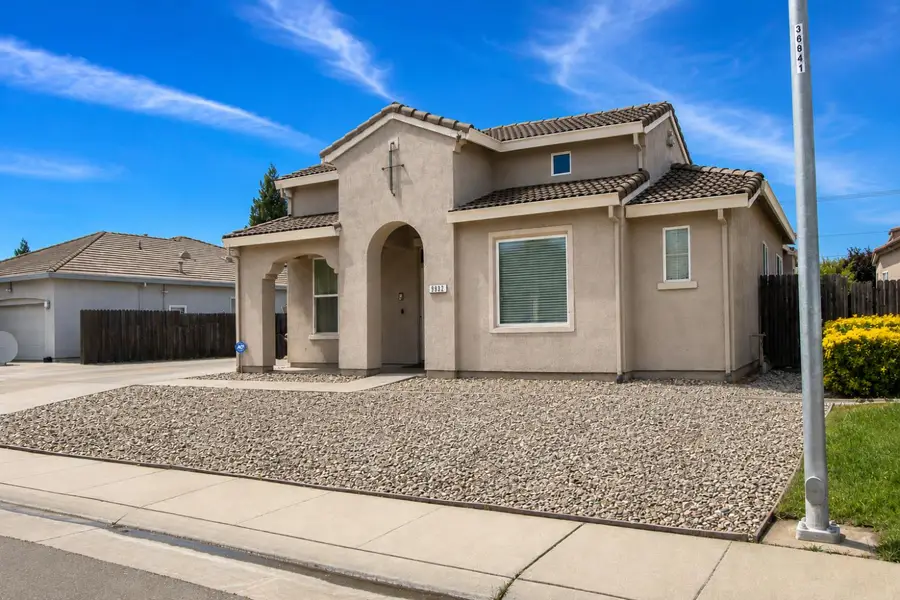 9932 Diamonte Way, Sacramento, CA 95829 - #2