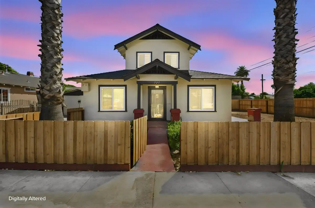 325 Ash Street, Modesto, CA 95351 - #1