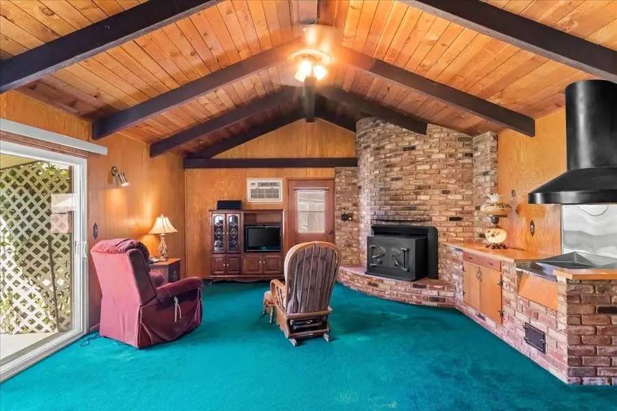 110 E B Street, Oakdale, CA 95361 - #2