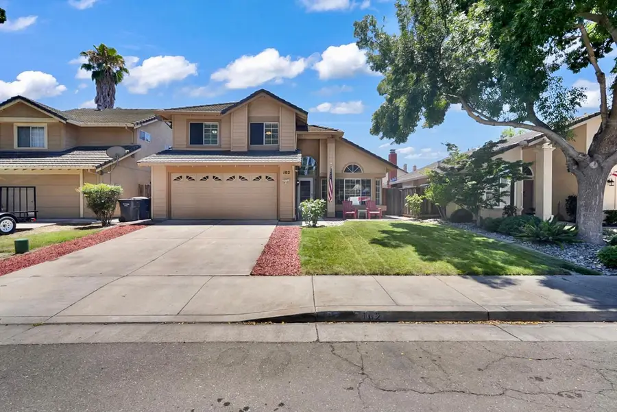 102 Henry Court, Tracy, CA 95376 - #3