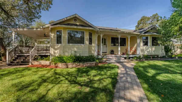 6242 Friedman Way, Valley Springs, CA 95252
