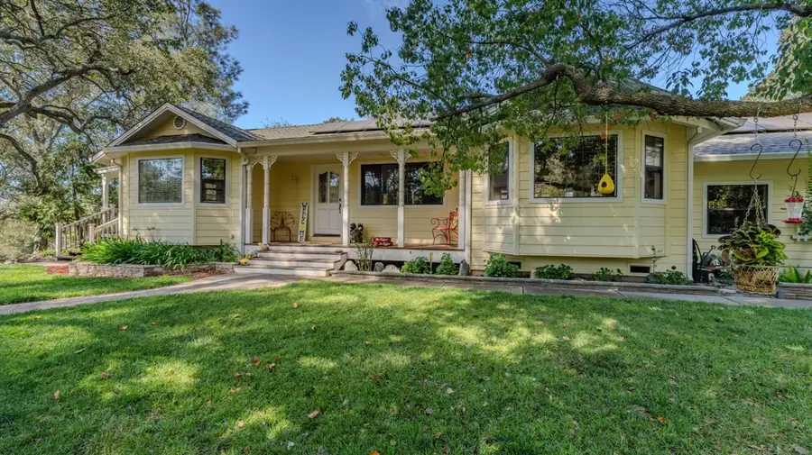6242 Friedman Way, Valley Springs, CA 95252 - #2