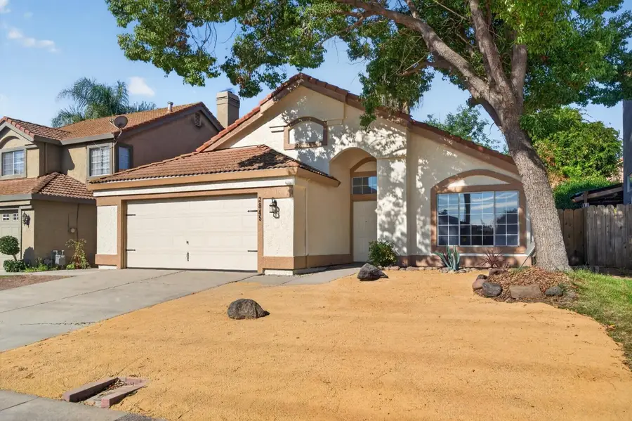 3845 Carver Road, Modesto, CA 95356 - #2