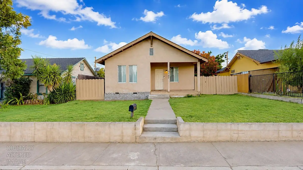 3107 High Street, Riverbank, CA 95367 - #1