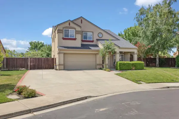 2694 Gelding Lane, Livermore, CA 94551