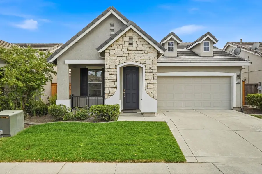 1672 Halo Avenue, Sacramento, CA 95835 - #2