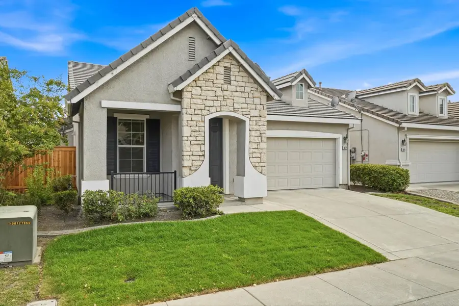 1672 Halo Avenue, Sacramento, CA 95835 - #3