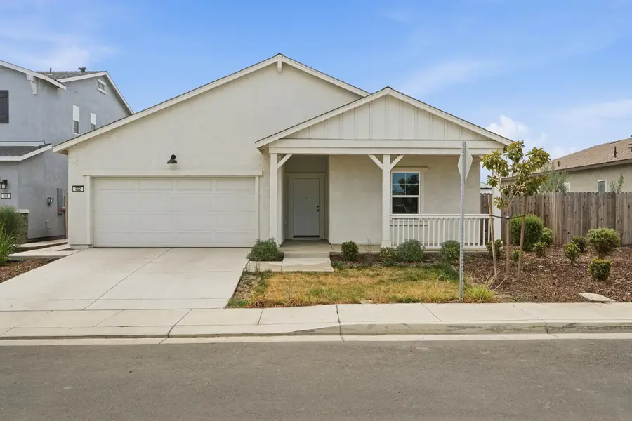 922 Northwich Lane, Patterson, CA 95363 - #2