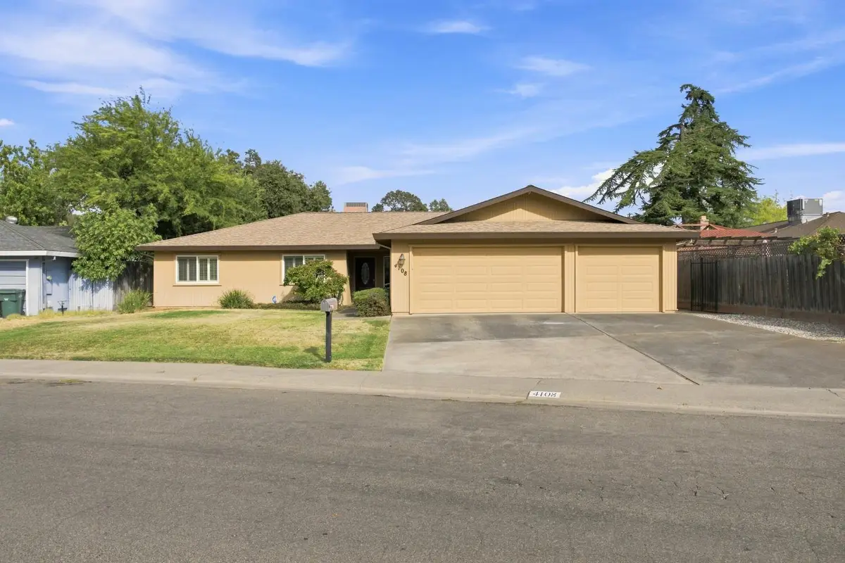 4108 Salmaan Drive, Carmichael, CA 95608 - #1