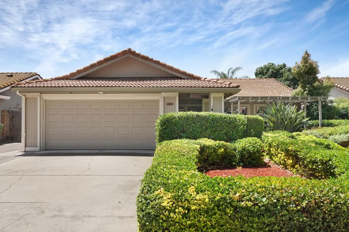 530 Mahogany Lane, Tracy, CA 95376 - #1