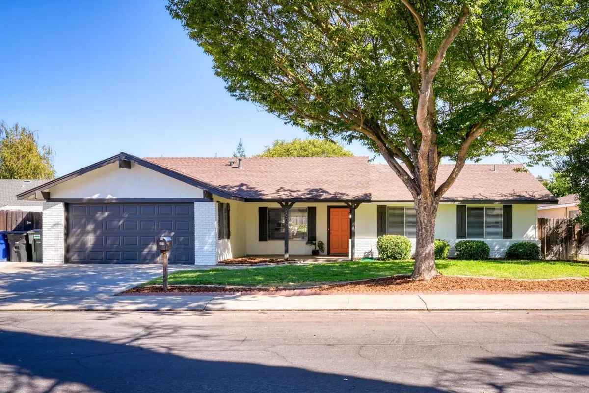 2801 Sapphire Drive, Modesto, CA 95355 - #1