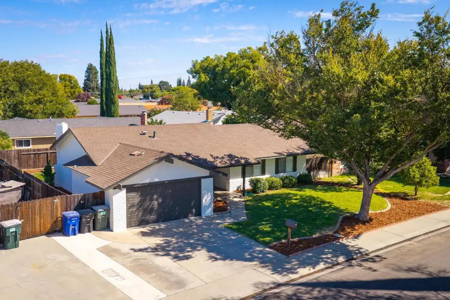 2801 Sapphire Drive, Modesto, CA 95355 - #3
