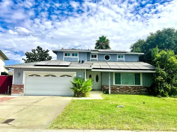 9552 Bismark Place, Stockton, CA 95209