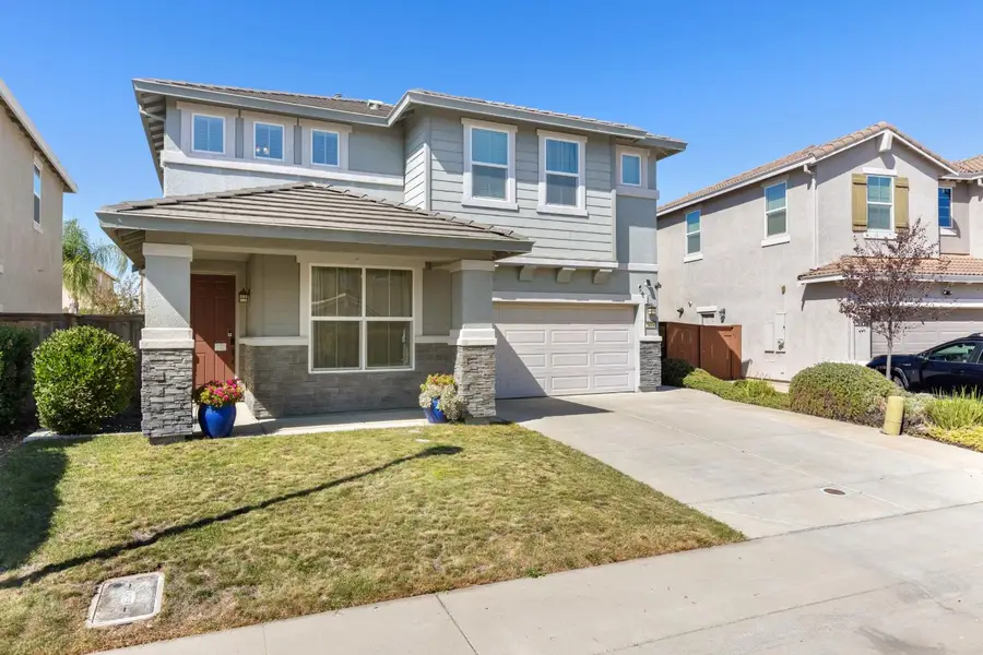 2573 Mead Way, Roseville, CA 95747 - #2