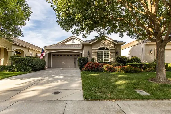 2461 Cypress Point Drive, Turlock, CA 95380