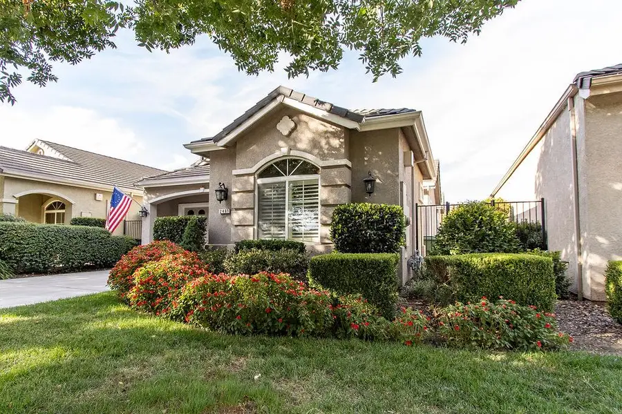2461 Cypress Point Drive, Turlock, CA 95380 - #2